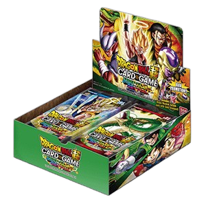 Miraculous Revival Booster Box - Miraculous Revival