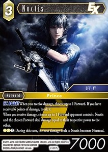 Noctis (7-077) - Opus VII