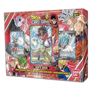 Expansion Set: Gift Box - Expansion Set: Ultimate Box