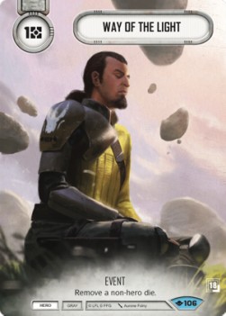 Way of the Light - Promos