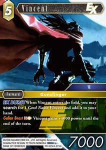 Vincent (4-075) - Promos