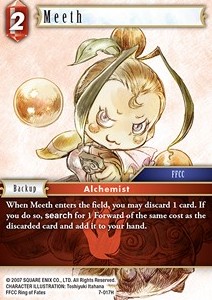Meeth (7-017) - Opus VII