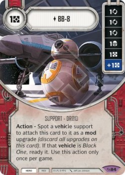 BB-8 [AtG] - Across the Galaxy
