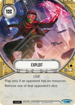 Exploit - Across the Galaxy