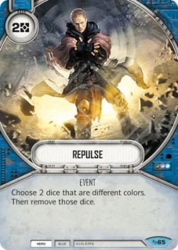 Repulse - Across the Galaxy