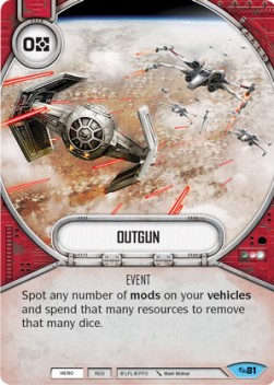 Outgun - Across the Galaxy