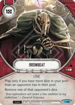 Browbeat - Across the Galaxy