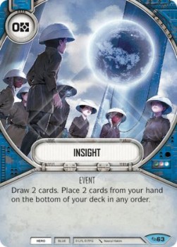 Insight - Across the Galaxy