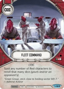 Fleet Command - Across the Galaxy