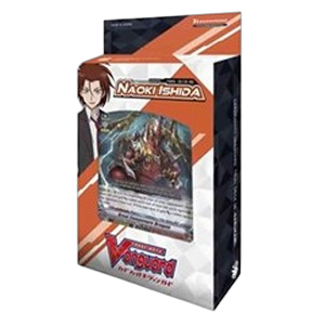 Trial Deck: Naoki Ishida - Trial Deck: Naoki Ishida
