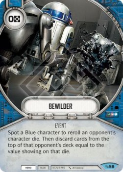Bewilder - Across the Galaxy