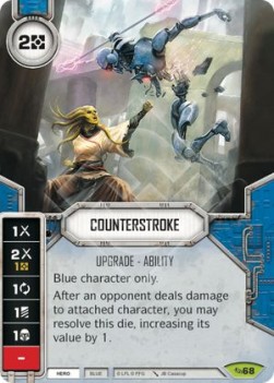 Counterstroke - Across the Galaxy
