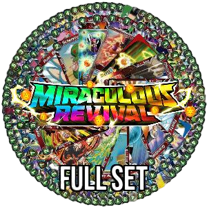 Miraculous Revival: Full Set - Miraculous Revival