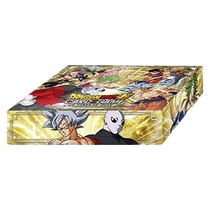 Expansion Set: Ultimate Box: Empty Box - Expansion Set: Ultimate Box