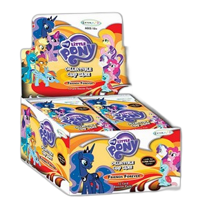 Friends Forever Booster Box - Friends Forever