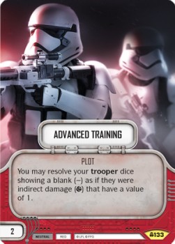 Advanced Training - Convergence