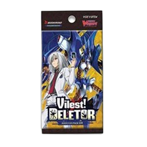 Vilest! Deletor Booster - Vilest! Deletor