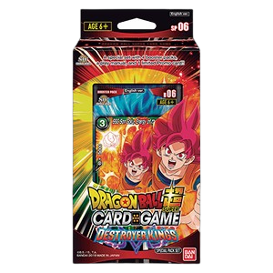 Destroyer Kings: Special Pack - Destroyer Kings