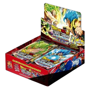 Destroyer Kings Booster Box - Destroyer Kings