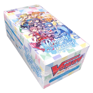 Primary Melody Booster Box - Primary Melody