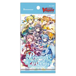 Primary Melody Booster - Primary Melody