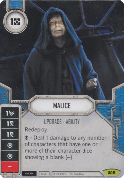 Malice - Convergence