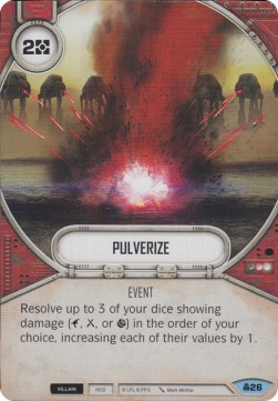 Pulverize - Convergence