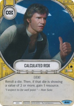 Calculated Risk - Convergence