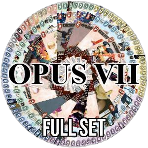 Opus VII: Full Set - Opus VII