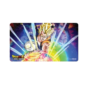 Gogeta Playmat - Dragon Ball Super Products