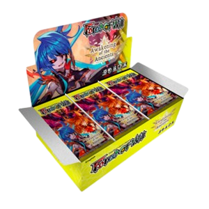 Awakening of the Ancients Booster Box - Awakening of the Ancients