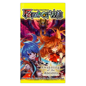Awakening of the Ancients Booster - Awakening of the Ancients