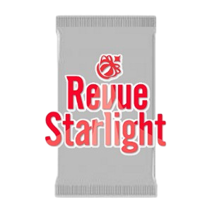 Revue Starlight Booster - Revue Starlight