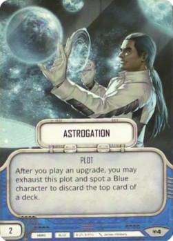 Astrogation - Allies of Necessity