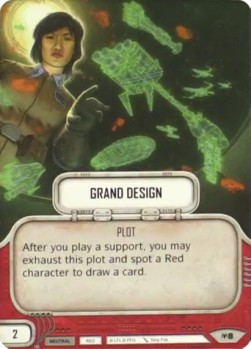 Grand Design - Allies of Necessity