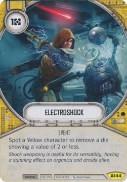 Electroshock - Convergence