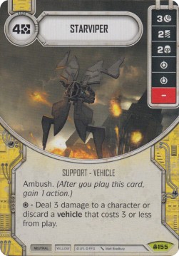 Starviper - Convergence