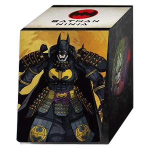 Batman Ninja Supply Set - Batman Ninja
