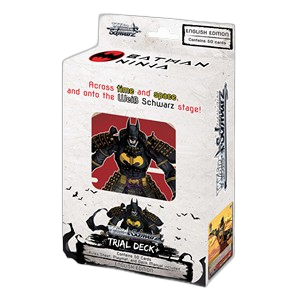 Trial Deck: Batman Ninja - Batman Ninja