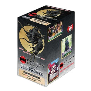 Batman Ninja Booster Box - Batman Ninja