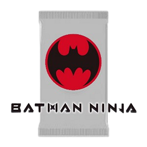 Batman Ninja Booster - Batman Ninja