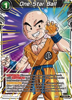 One-Star Ball - Vault Power Up Pack
