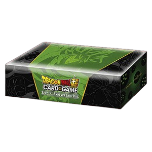 Expansion Set: Special Anniversary Box (Version 2) - Expansion Set: Special Anniversary Box