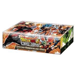 Expansion Set: Special Anniversary Box (Version 3) - Expansion Set: Special Anniversary Box