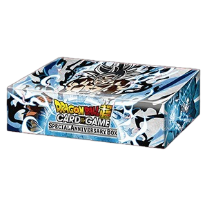 Expansion Set: Special Anniversary Box (Version 4) - Expansion Set: Special Anniversary Box