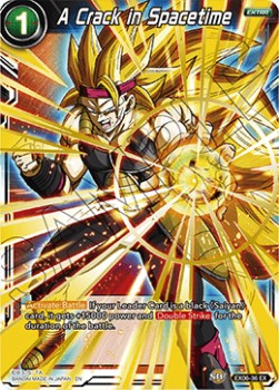 A Crack in Spacetime - Expansion Set: Special Anniversary Box