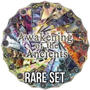 Awakening of the Ancients: Rare Set - Awakening of the Ancients