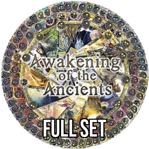 Awakening of the Ancients: Full Set - Awakening of the Ancients
