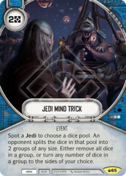 Jedi Mind Trick - Spark of Hope