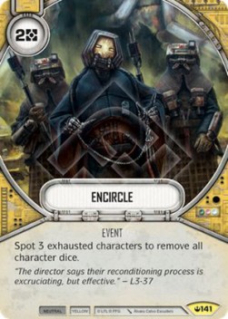 Encircle - Spark of Hope